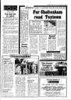 Gloucestershire Echo Friday 31 January 1986 Page 5
