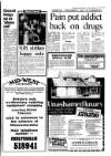 Gloucestershire Echo Friday 31 January 1986 Page 15