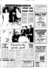Gloucestershire Echo Friday 31 January 1986 Page 21