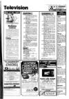 Gloucestershire Echo Friday 31 January 1986 Page 23