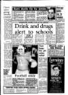 Gloucestershire Echo Saturday 01 February 1986 Page 3