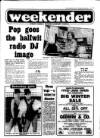 Gloucestershire Echo Saturday 01 February 1986 Page 5