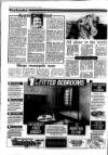 Gloucestershire Echo Saturday 01 February 1986 Page 10