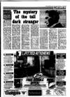 Gloucestershire Echo Saturday 01 February 1986 Page 11