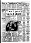 Gloucestershire Echo Saturday 01 February 1986 Page 17