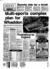 Gloucestershire Echo Saturday 01 February 1986 Page 28