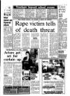Gloucestershire Echo Tuesday 04 February 1986 Page 3