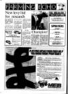 Gloucestershire Echo Tuesday 04 February 1986 Page 6