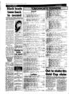 Gloucestershire Echo Tuesday 04 February 1986 Page 22