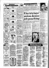 Gloucestershire Echo Wednesday 05 February 1986 Page 2