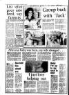 Gloucestershire Echo Wednesday 05 February 1986 Page 4