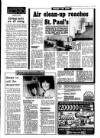 Gloucestershire Echo Wednesday 05 February 1986 Page 5