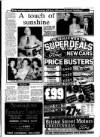 Gloucestershire Echo Wednesday 05 February 1986 Page 7