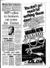 Gloucestershire Echo Wednesday 05 February 1986 Page 9