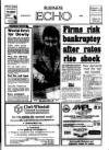 Gloucestershire Echo Wednesday 05 February 1986 Page 11