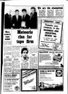 Gloucestershire Echo Wednesday 05 February 1986 Page 21