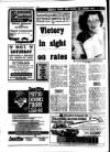 Gloucestershire Echo Thursday 06 February 1986 Page 8