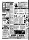 Gloucestershire Echo Thursday 06 February 1986 Page 12