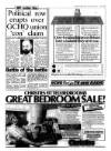 Gloucestershire Echo Friday 07 February 1986 Page 11