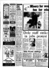 Gloucestershire Echo Friday 07 February 1986 Page 20