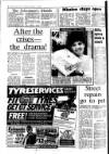 Gloucestershire Echo Thursday 13 February 1986 Page 4