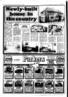 Gloucestershire Echo Thursday 13 February 1986 Page 18