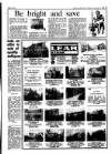 Gloucestershire Echo Thursday 13 February 1986 Page 27