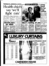 Gloucestershire Echo Friday 14 February 1986 Page 17