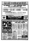 Gloucestershire Echo Friday 14 February 1986 Page 32