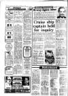 Gloucestershire Echo Monday 17 February 1986 Page 2
