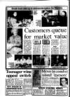 Gloucestershire Echo Tuesday 18 February 1986 Page 6