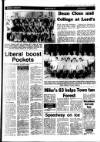 Gloucestershire Echo Tuesday 18 February 1986 Page 21