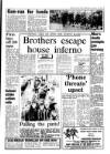 Gloucestershire Echo Wednesday 19 February 1986 Page 3