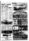 Gloucestershire Echo Wednesday 19 February 1986 Page 13