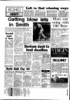 Gloucestershire Echo Wednesday 19 February 1986 Page 28