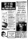 Gloucestershire Echo Thursday 20 February 1986 Page 8