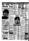 Gloucestershire Echo Thursday 20 February 1986 Page 46