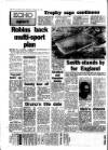 Gloucestershire Echo Thursday 20 February 1986 Page 48