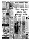 Gloucestershire Echo Friday 21 February 1986 Page 22