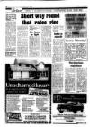 Gloucestershire Echo Friday 21 February 1986 Page 26