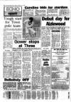 Gloucestershire Echo Friday 21 February 1986 Page 44