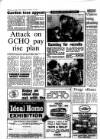 Gloucestershire Echo Saturday 22 February 1986 Page 18