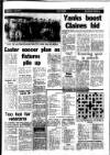 Gloucestershire Echo Saturday 22 February 1986 Page 27