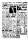 Gloucestershire Echo Saturday 22 February 1986 Page 28