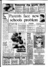 Gloucestershire Echo Monday 24 February 1986 Page 3