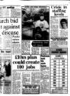 Gloucestershire Echo Monday 24 February 1986 Page 13