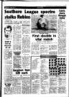 Gloucestershire Echo Monday 24 February 1986 Page 23