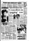 Gloucestershire Echo Tuesday 25 February 1986 Page 3