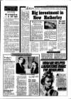 Gloucestershire Echo Tuesday 25 February 1986 Page 5