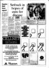 Gloucestershire Echo Tuesday 25 February 1986 Page 7